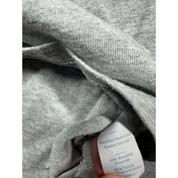 Marine Layer Mens Re-Spun Short Sleeve‎ Crew Neck T-Shirt Size Large Strong Mind - Picture 3 of 7